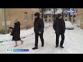 ГТРК СЛАВИЯ САХ проверка 23 02 21