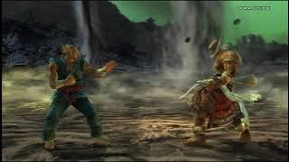 Tekken 5 | The Finalizer (Final Stage) Soundtrack