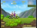 juego de motos para niños para jugar - YouTube