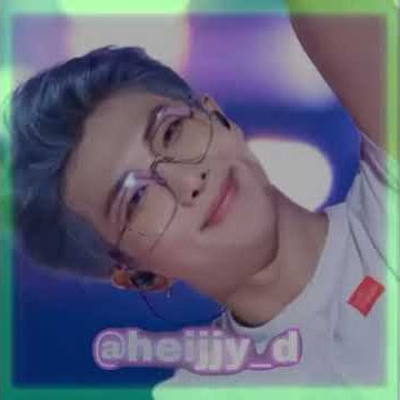 Ccp Rap monster-BTS