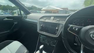 The Weirdest Detail We Found on a Used Volkswagen Tiguan SH68 ULN