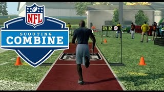 MADDEN 09 MINI CAMPS!! THURSDAY THROWBACK