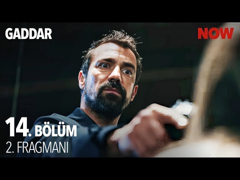 Gaddar 14. Bölüm 2. Fragmanı