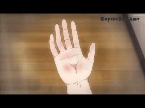 HAIKYUU [MAD] GRATEFUL | ANIME ELECTIVE
