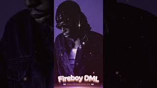 Full Album Fireboy DML Greatest Hits 2026 – So it Goes