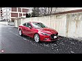 Kara Sevda | Mazda 3 | 1.5 Skyactive | Otomobil Günlüklerim
