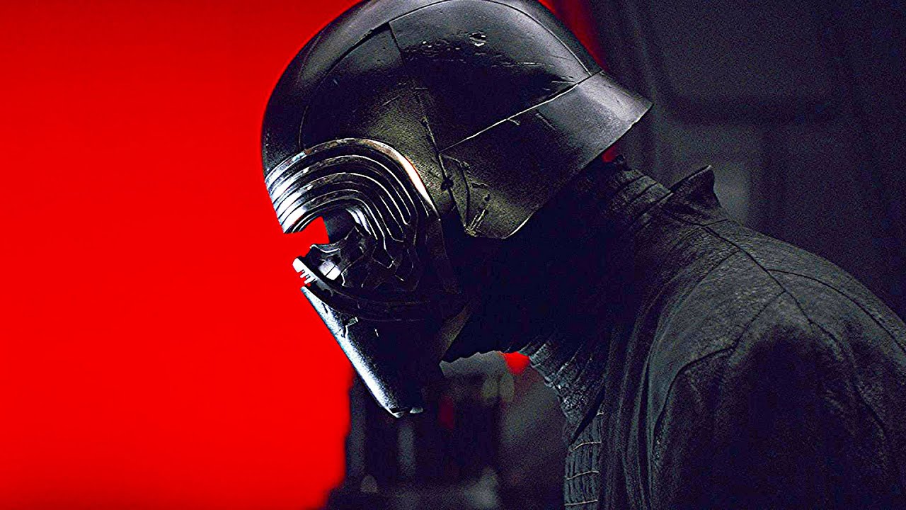 "No Eres Vader" | Star Wars The Last Jedi (LATINO)