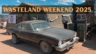 Wasteland Weekend -2025