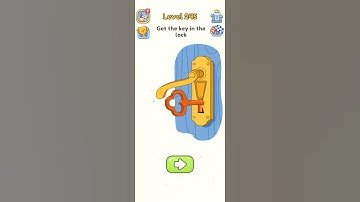 DOP 5 level 245 and 246 #tranding #viralshort #gamingshorts