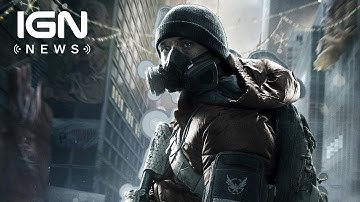 The Division Breaks Beta Record for New Game Brand - IGN News