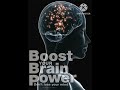 Increase the mind power 🧠 #432hz #40hzbinauralbeats