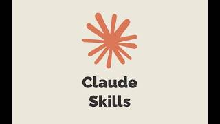 Episode - Claude Skills
