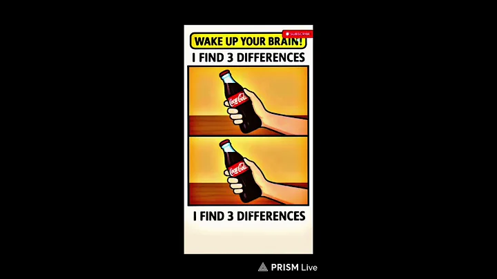 Only 2% can find all three ? Eyesight test ! 🤔