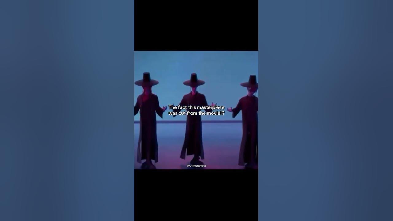 Why did they do thisssss!!??😭- Kpop Demon Hunters #kpop#fyp#anime#movie#kdh#kpopdemonhunters#netflix Why did they do thisssss!!??😭- Kpop Demon Hunters #kpop#fyp#anime#movie#kdh#kpopdemonhunters#netflix