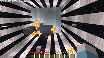 Zeestream - Minecraft EscapeCraft V2 (Part 1)