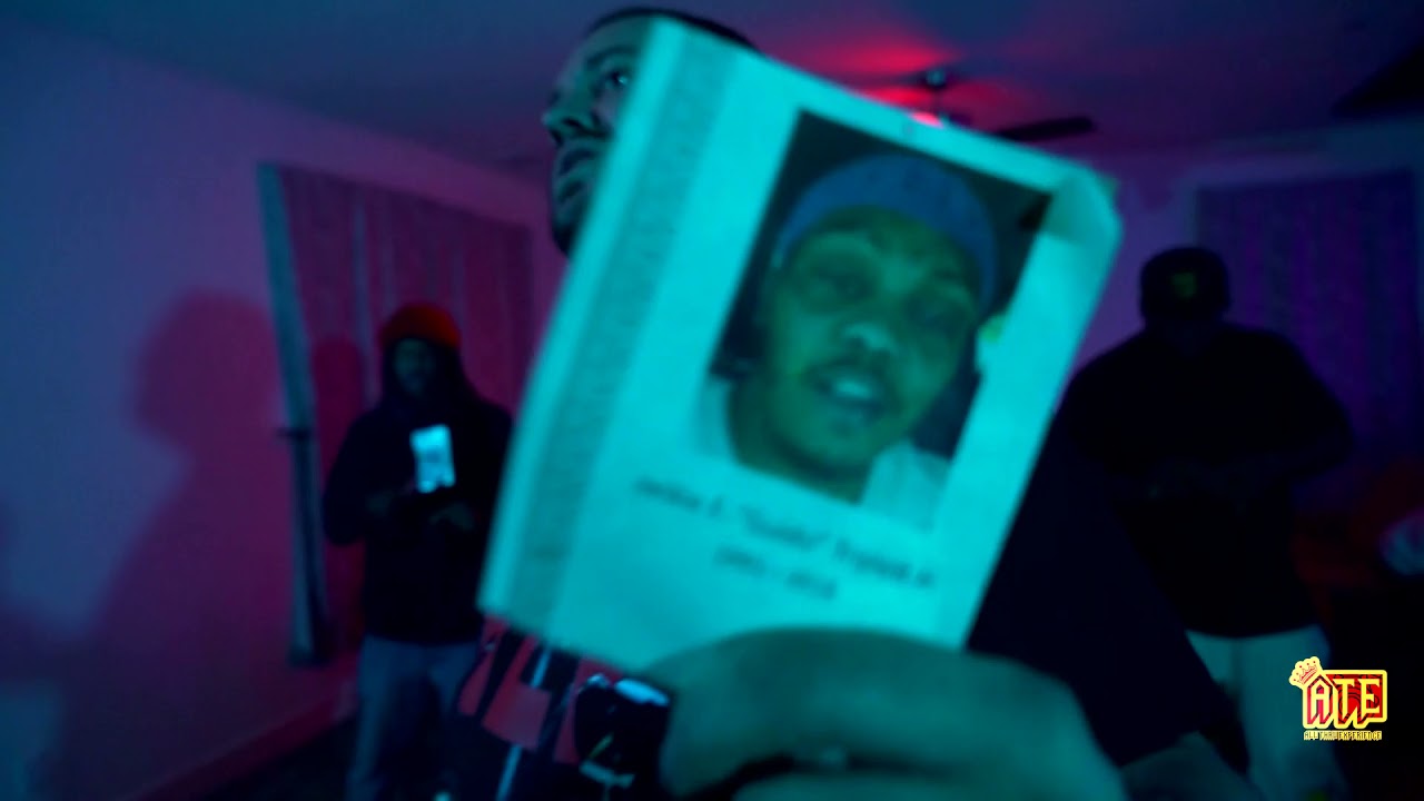 Blanco 64 x Cashland Sideshow - The Realist Goon (Official Video)