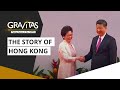 Gravitas: The Story of Hong Kong