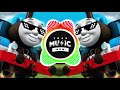 Thomas the train official trap remix theme song  db7