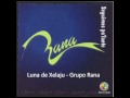 Luna de Xelaju - Grupo Rana