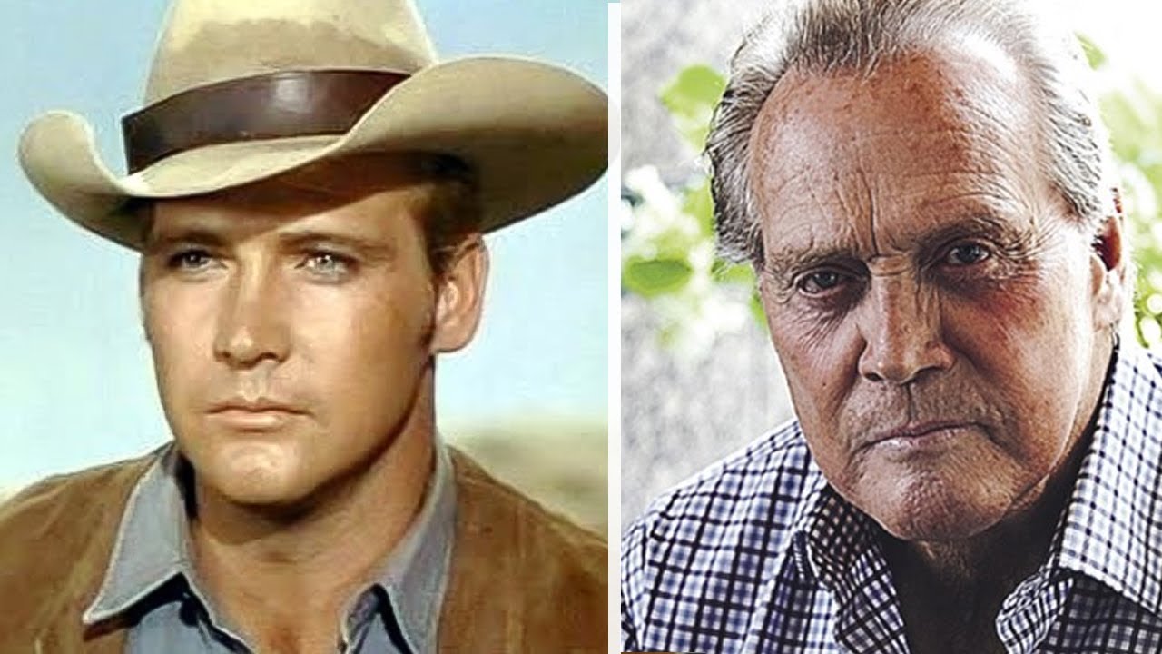 La vida y el triste final de Lee Majors - YouTube