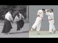 Le principe le plus important et ignor du judo et de lakido
