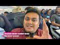 Guangzhou to Kochi via Kuala Lumpur - Malaysian Airlines Economy Class Review, China Trip EP #18