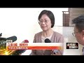 狂砍預算遭轟霸凌！ 翁曉玲喊「嚴審預算立委職責」