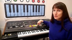 Bell Tone Synth Works Youtube Bell Tone Synth Works Youtube