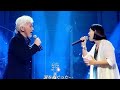 絢香&times;玉置浩二、4年ぶり共演!「花束じゃなくキミといたい」圧巻のコラボ