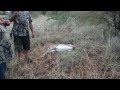 Muzzleloader Real time hunting Day 1 Scene 2