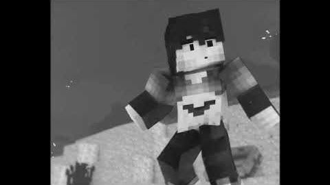 Minecraft Intro: So Much Skill ft, Spline (1980 Frame)