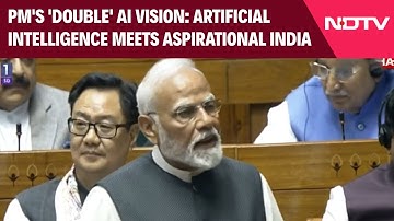 Parliament Session | PM Modi