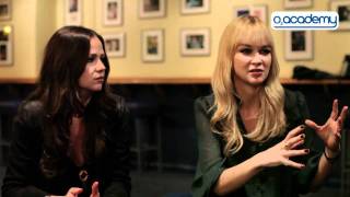 The Pierces: The Music Industry Today