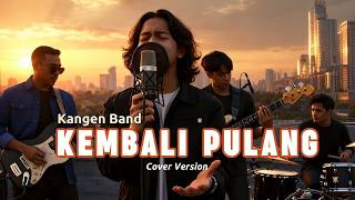 Kembali Pulang – Kangen Band [Reggae Pop Modern Cover] | Versi Santai Paling Beda! (NeoCover)