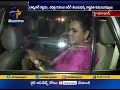 President Ram Nath Kovind Family Members Visit Charminar at Hyderabad