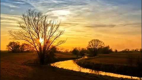 سورة الزلزله | ادريس ابكر HD