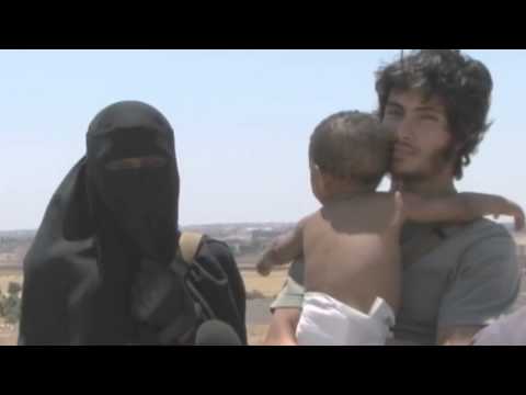 რატომ მიდიან გოგონები ისლამისტებთან სექს-ჯიჰადისთვის?