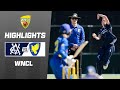 Victoria v ACT | WNCL 2023-24