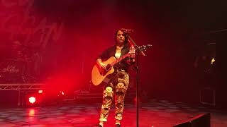 Lucy Spraggan - Dinner’s Ready HD