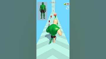 Hulk Run #droidcheatshorts