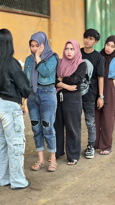 Niat baik kita belum tentu baik di mata orang lain