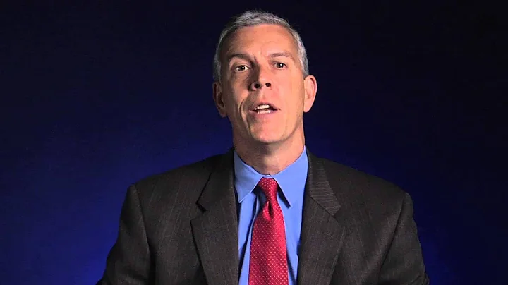 Education Secretary Arne Duncan on Redesigning Our Currency