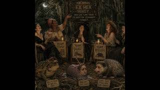 I Turned My Ex Into A Toad! (Short Version) #Southern #Soul #Witchcore #Cheating #Witch #Witches