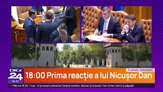 🟣 Știrile Digi24 de la ora 16 – 5 mai 2026