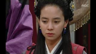 백제의 충신 [계백] Gyebaek 서곡성 점령한 계백으로 신라군에게 쫓기는 의자.은고