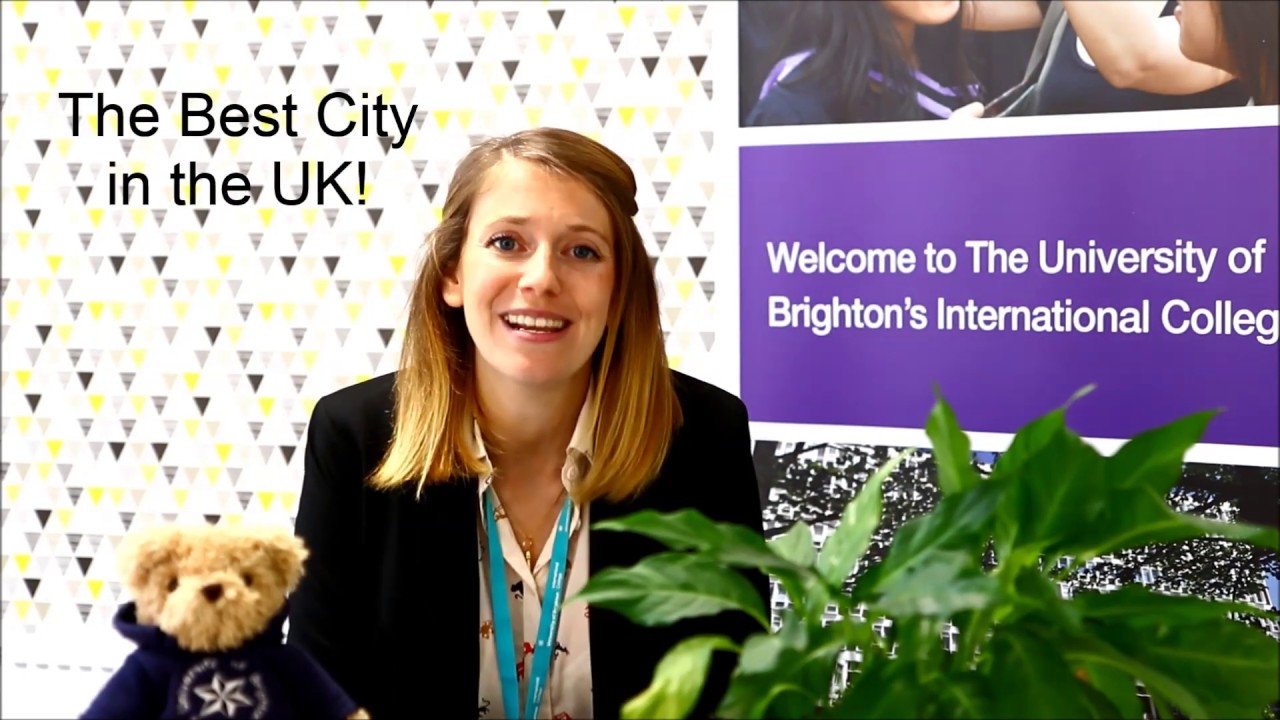 | University of Brighton International College