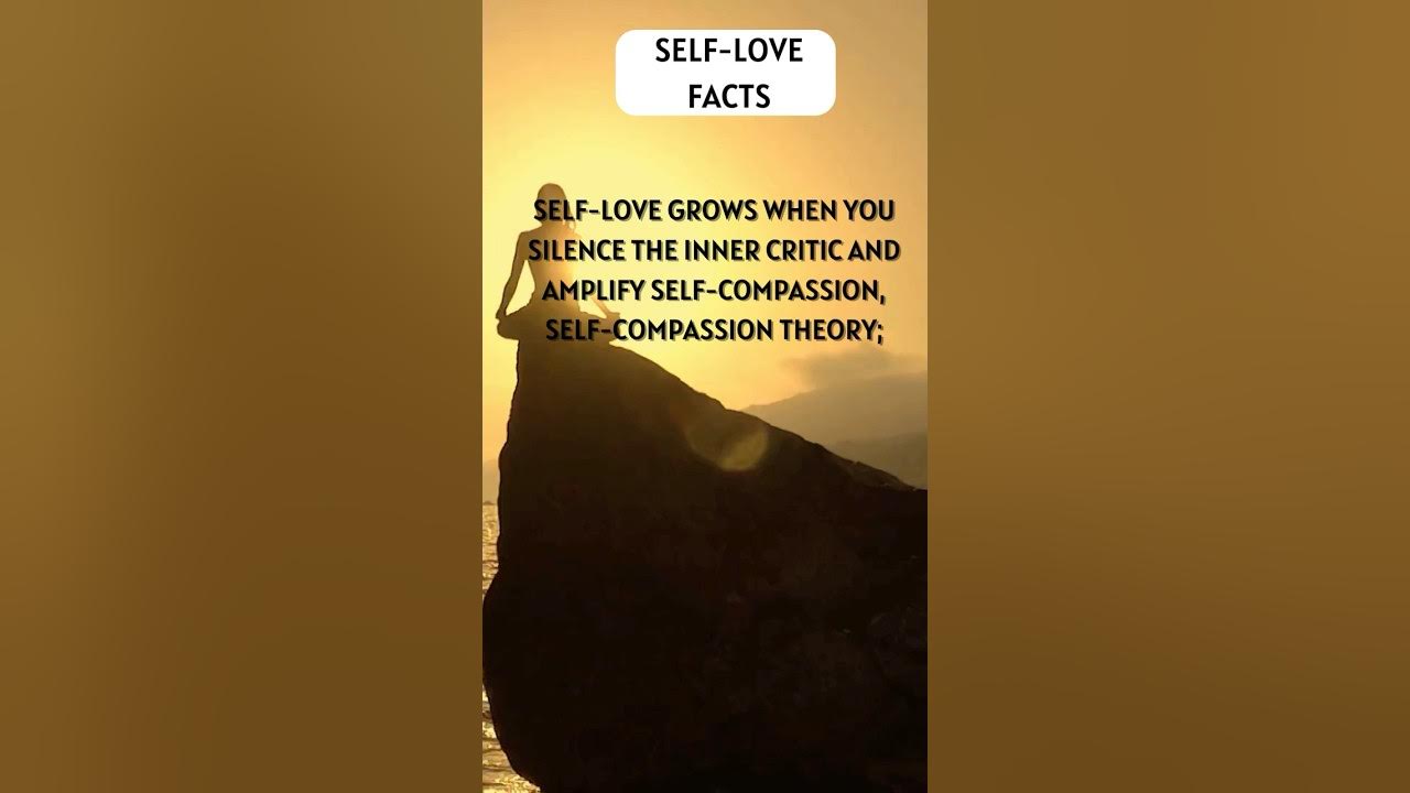 SelfLove Secrets You Need to Hear Today 💖 YouTube