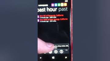 Top Apps For Windows Phone 8 and Nokia Lumia 920