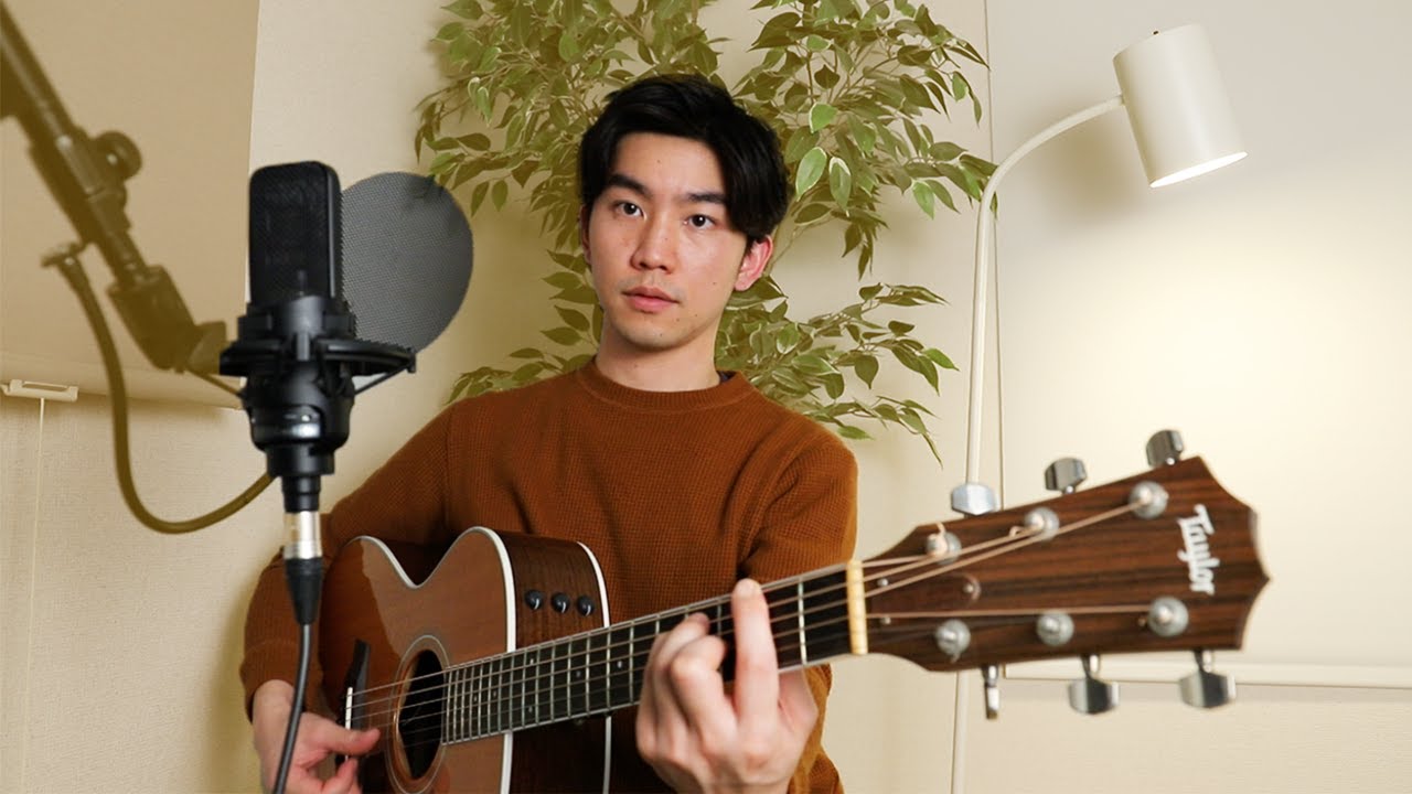 スウィートソウル (キリンジ) カバー / Sweet Soul (KIRINJI) Cover