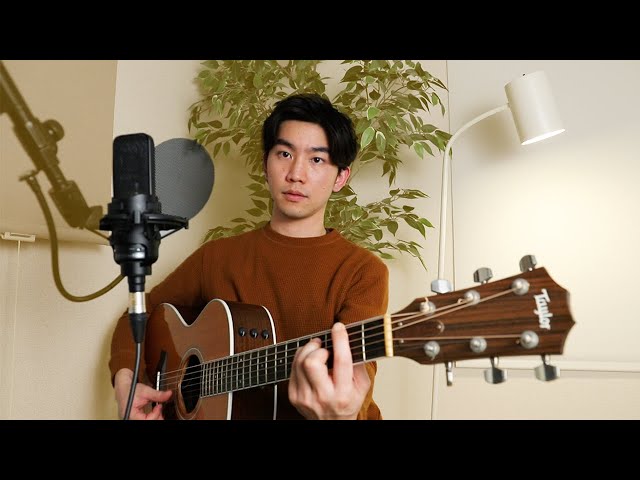 スウィートソウル (キリンジ) カバー / Sweet Soul (KIRINJI) Cover
